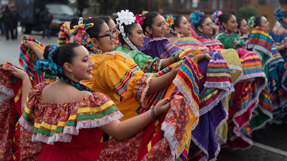 Hispanic Heritage Month in Atlanta | 2024 events [Video]