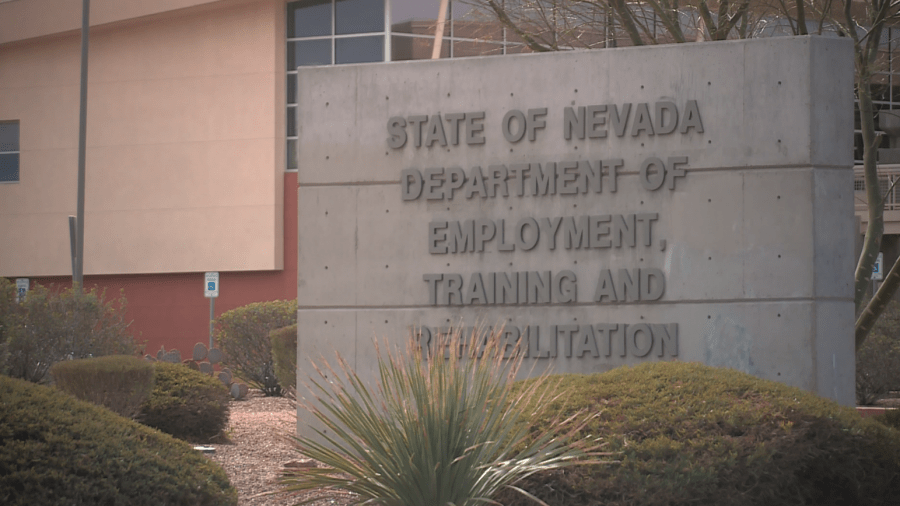 Nevada DETR to use AI to increase efficiency for benefits appeals process [Video]