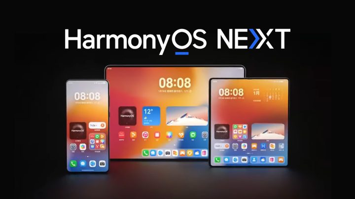 Huaweis HarmonyOS NEXT surpasses 10,000 apps  YugaTech [Video]