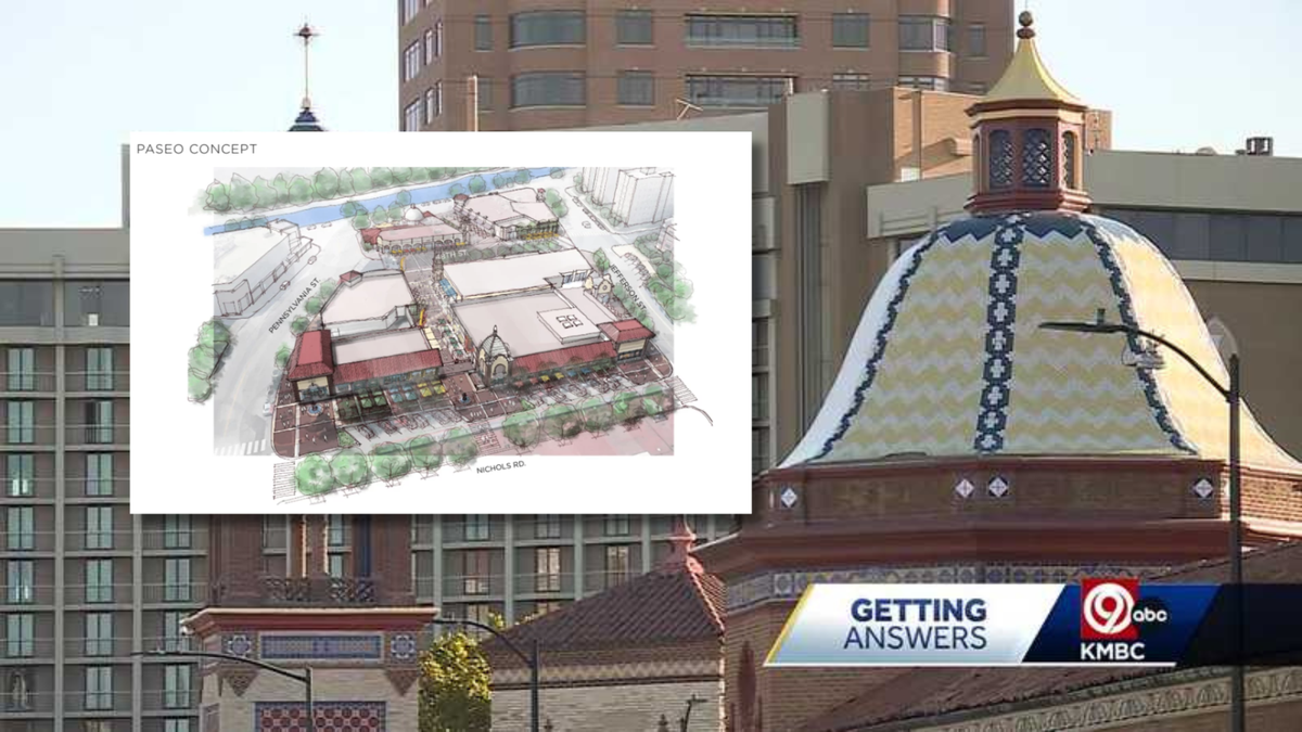 New owners release renderings of a re-imagined Country Club Plaza [Video]