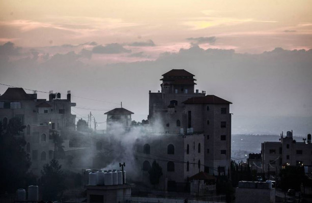 Israel hit dozens of Hezbollah targets in south Lebanon overnight, after deadliest day of violence [Video]