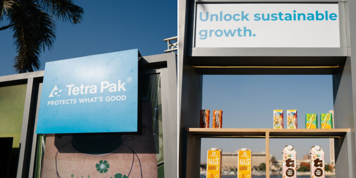 EXCLUSIVE: Tetra Pak Flips The Script On Greenwashing To Drive Real Change [Video]