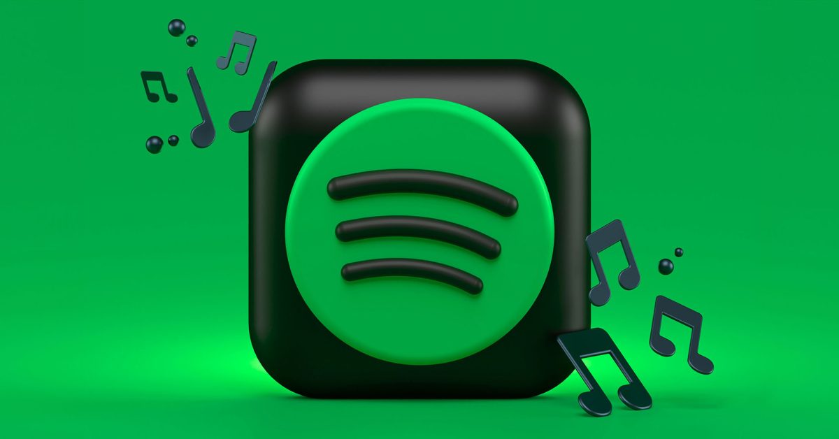 Spotify launches AI playlist creation to meet your specific music needs [Video]