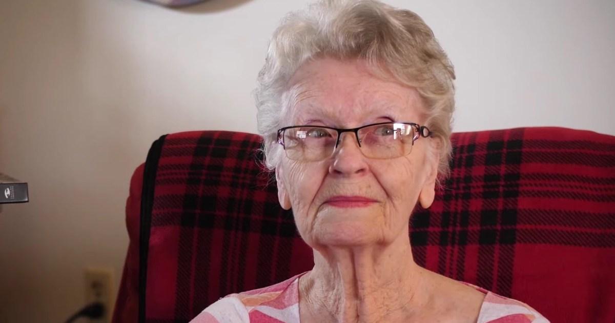 Skyrim Grandma retires from YouTube at 88  ‘I’m old and I’m tired’ [Video]