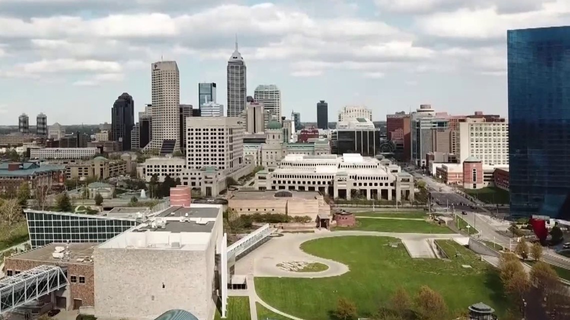 Indiana Sports Corp unveils 2050 Vision [Video]