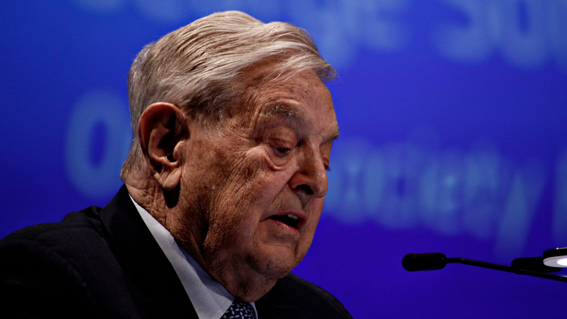 FCC Fast Tracks George Soros 200 Station Acquisition, Delays Rural Internet Project [WATCH] [Video]