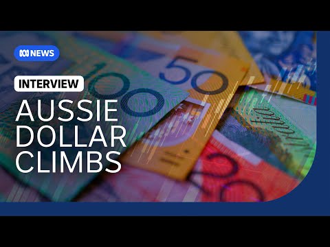 Why the Aussie dollar is expected to keep climbing in 2024 | The Business | ABC News [Video]