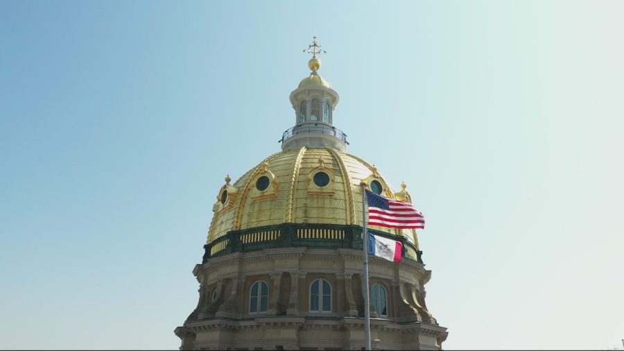 New poll shows majority of Iowans oppose abortion ban law [Video]