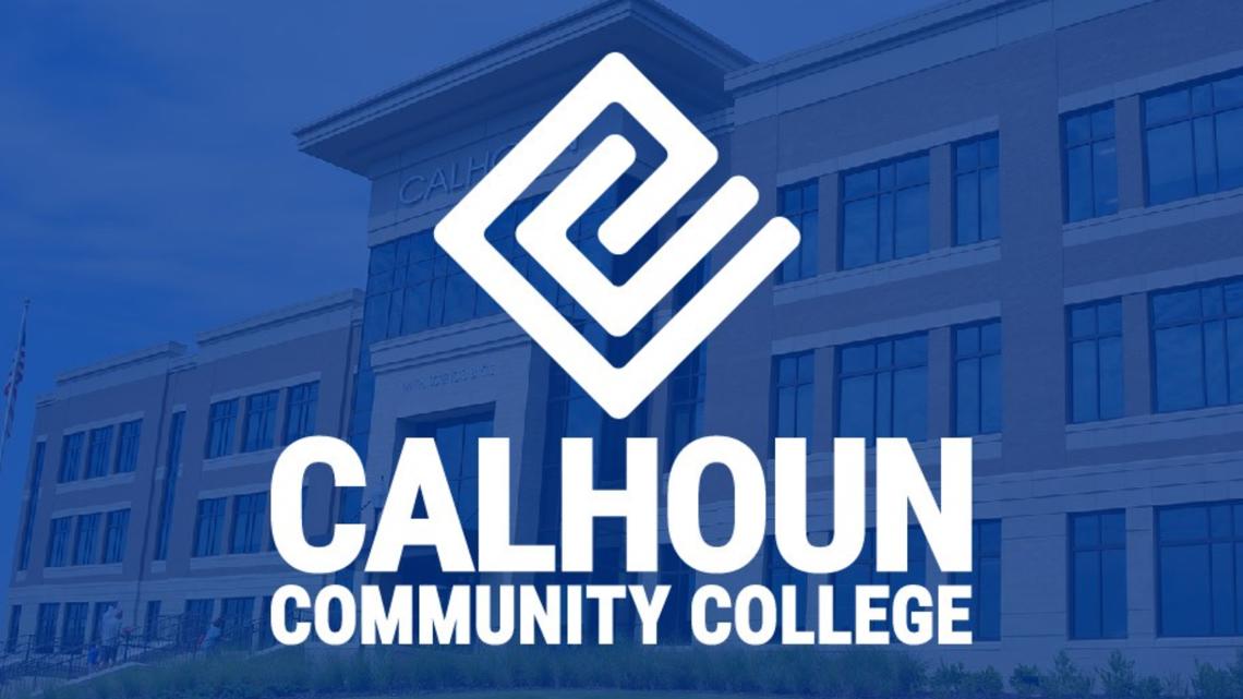 Calhoun Community College offers free CDL training program [Video]