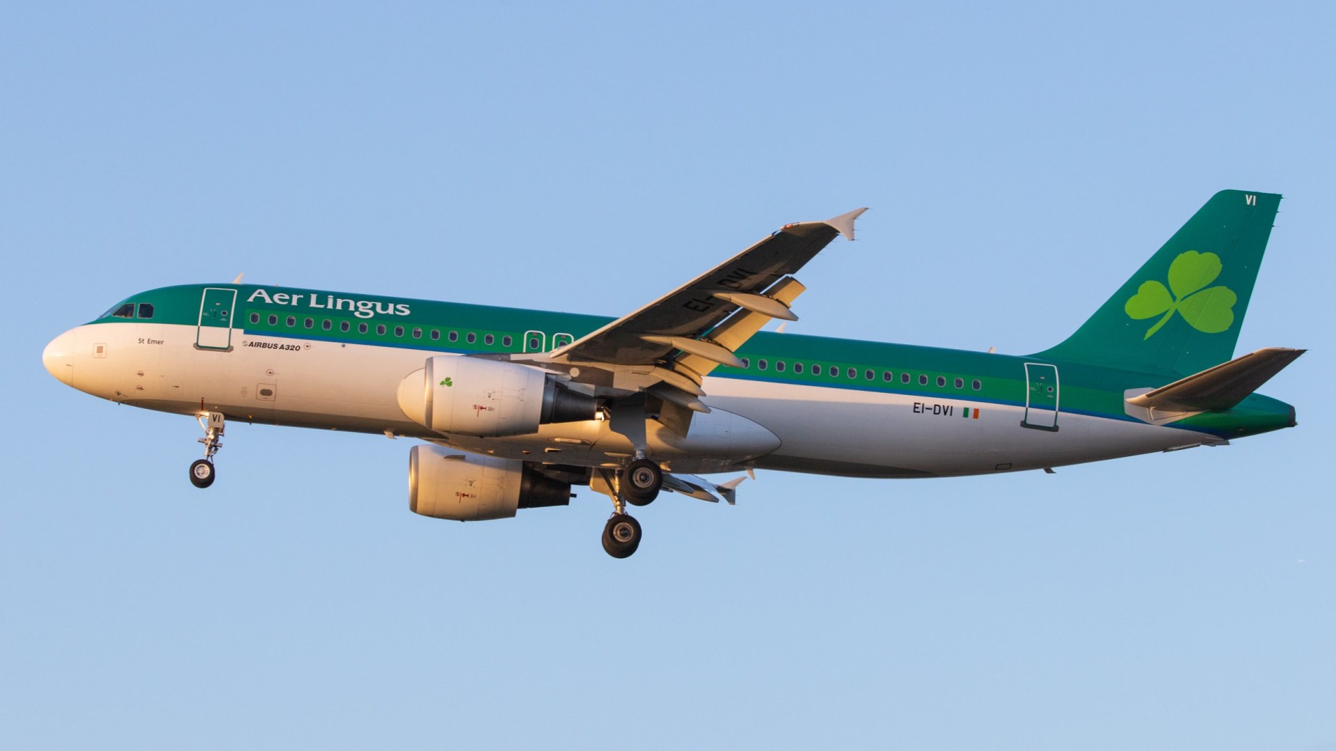 Aer Lingus announce huge change to ‘enhance travel experience’ for Americans flying to Ireland [Video]