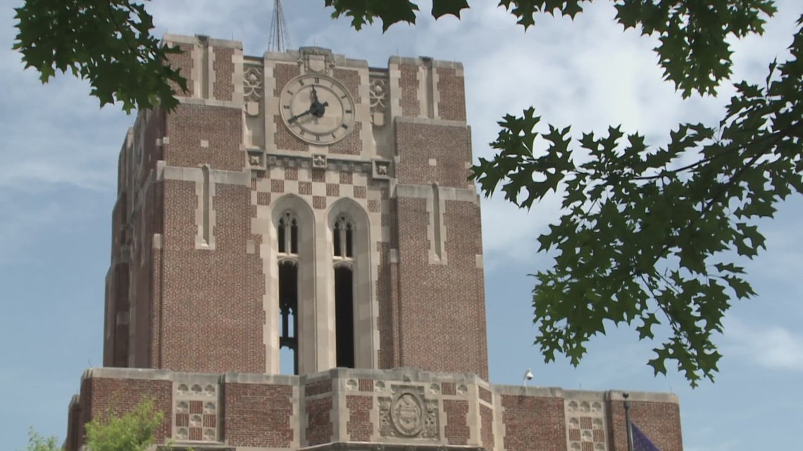 US News report puts UT’s engineering, supply chain programs among best in the country [Video]