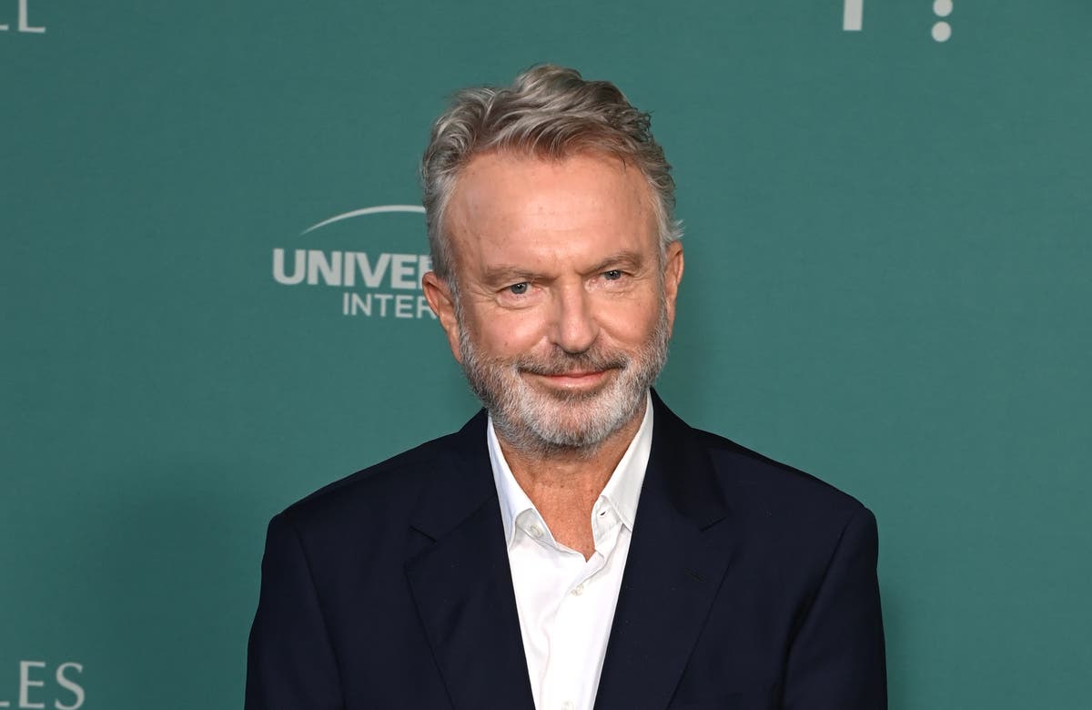 Sam Neill says I wouldnt be around if blood cancer treatment hadnt improved [Video]