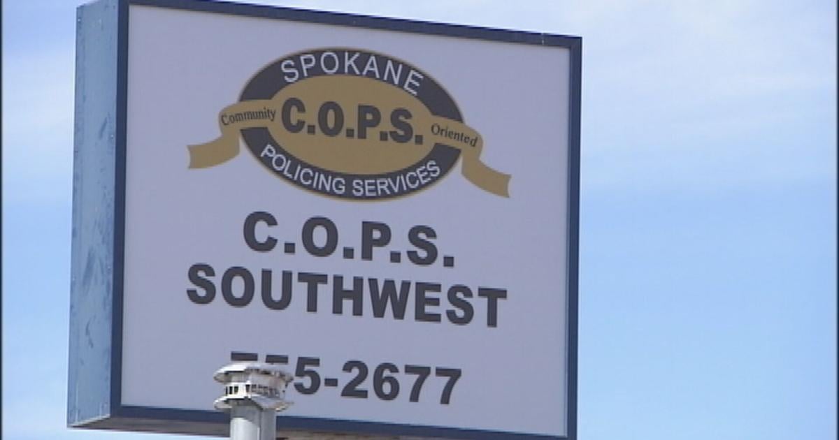 Uncertainty looms over funding for Spokane’s volunteer-led organization C.O.P.S. | News [Video]