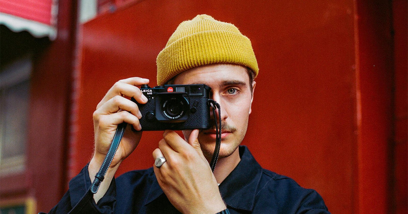 The Emotion and Experience of Analog Is Creating a New Generation of Film Photographers [Video]