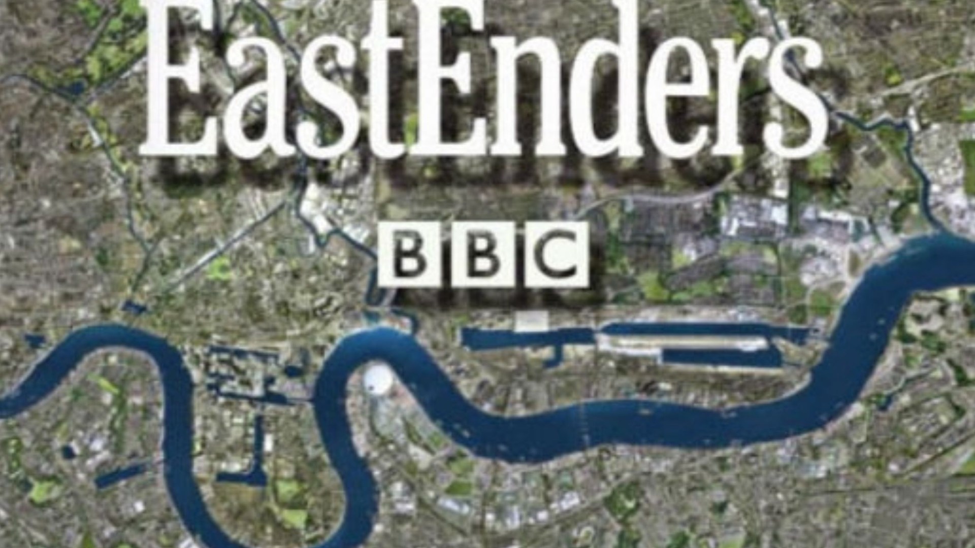 EastEnders star reveals surprising off screen life with very normal job [Video]