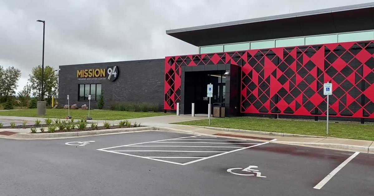 Mission94 Firearms Education Center [Video]