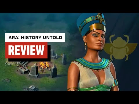 Ara: History Untold Review [Video]