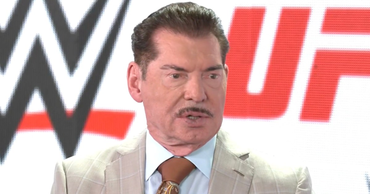 Vince McMahon No Longer Working With Sitrick And Company PR Firm [Video]