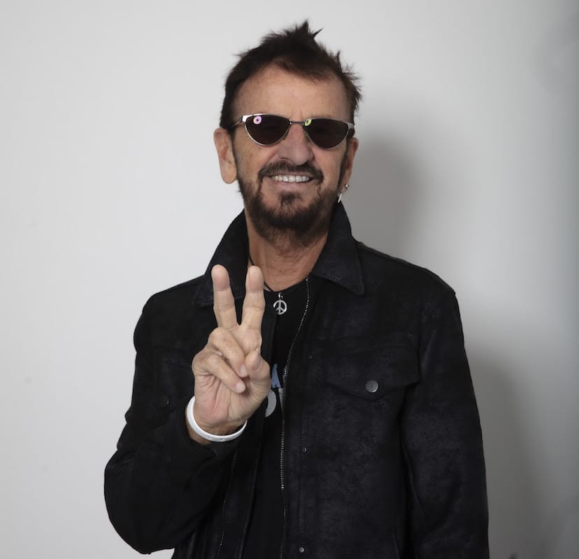 Ringo Starr Cancels Final Fall Tour Dates Due to Illness [Video]