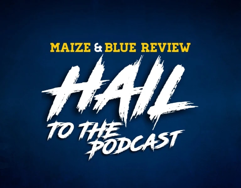 Hail To The Podcast: Smash Forward [Video]