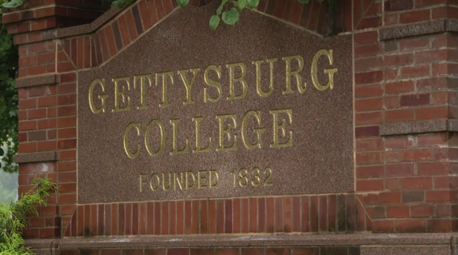 Pennsylvania Human Relations Commission reacts to Gettysburg College student incident [Video]