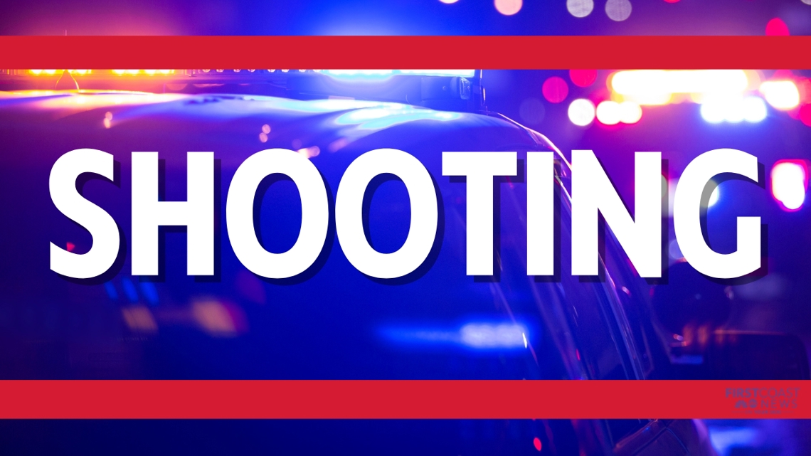 Two shootings in Palatka Monday [Video]