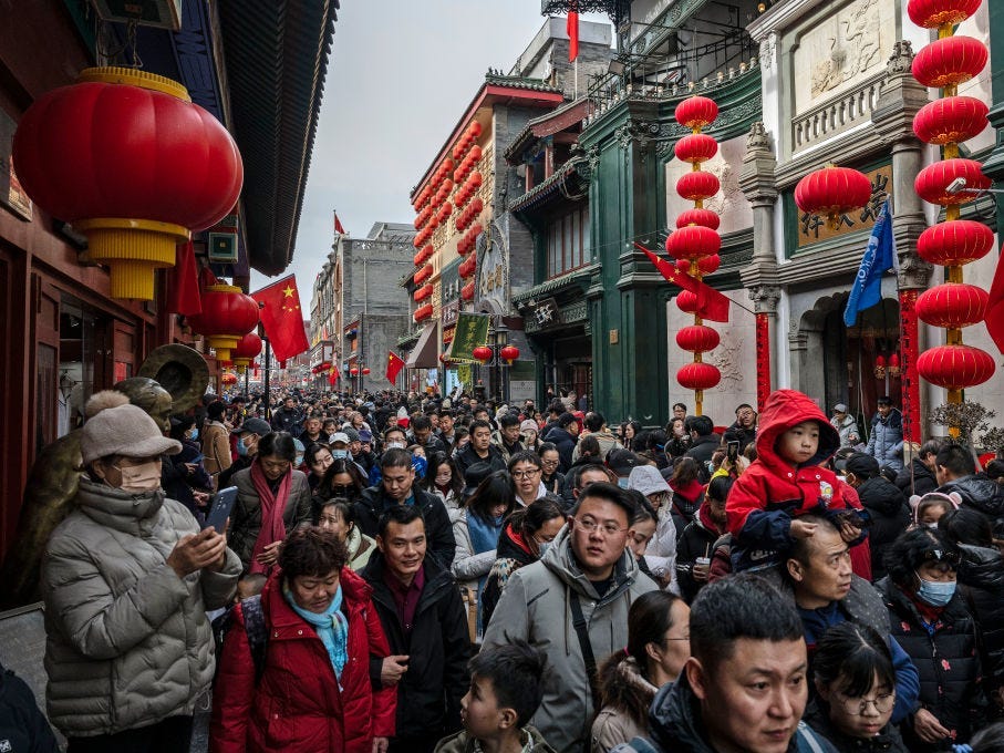 China just released aggressive measures to boost its economy  but some analysts say it’s still not enough [Video]