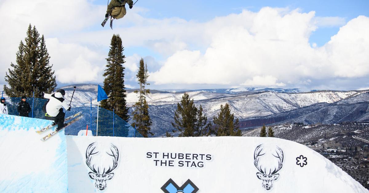 X Games Aspen announces events list for 2025 competitions | Skiing and Snowboarding [Video]