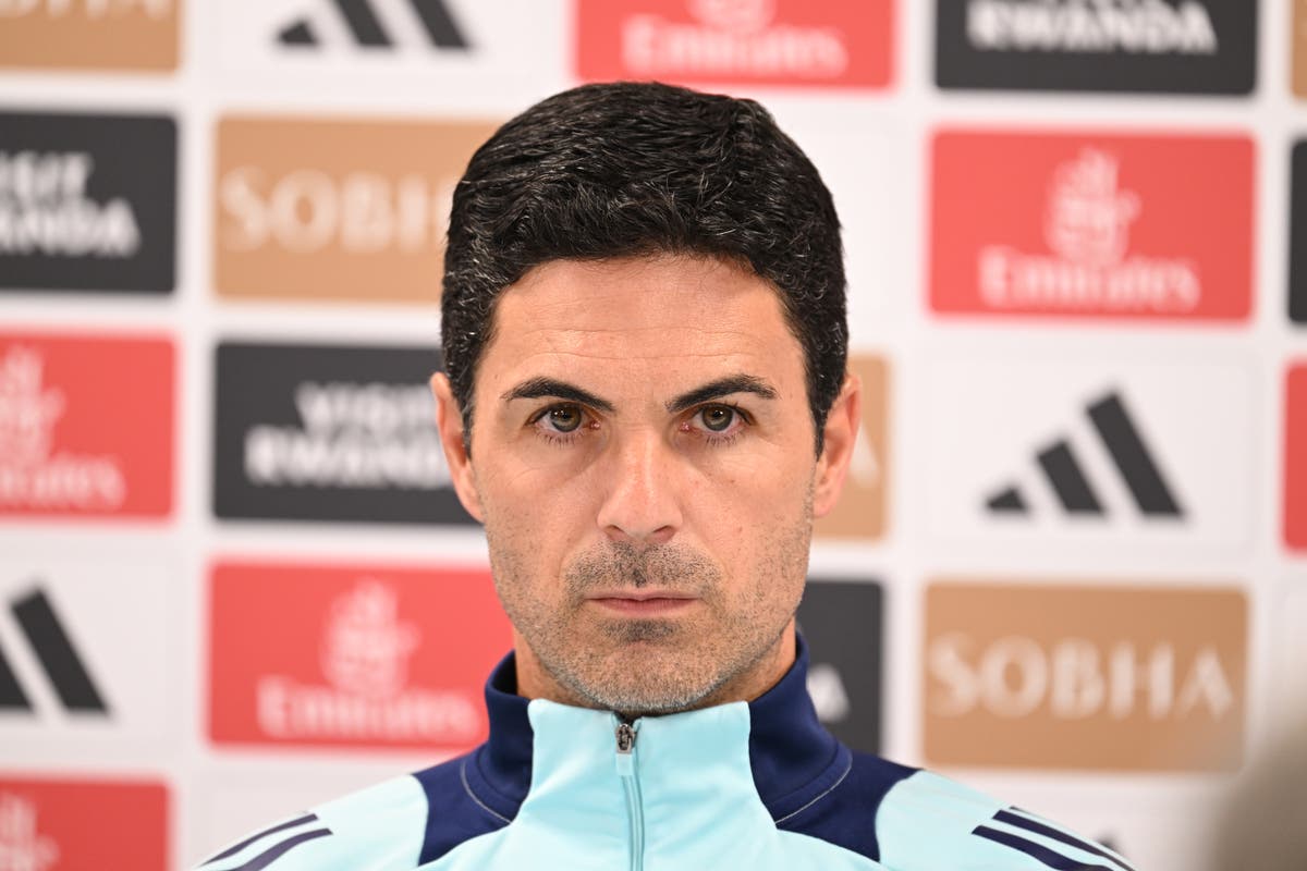 Mikel Arteta hints at ‘serious’ Arsenal injury blow suffered against Man City [Video]