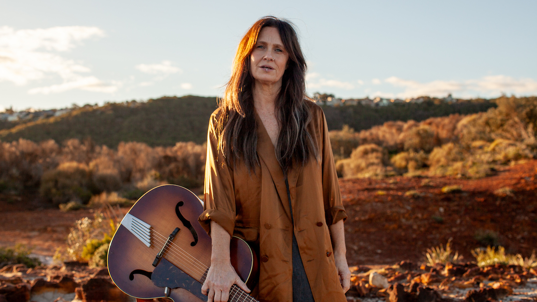 Kasey Chambers brings national album tour to regional WA  X-Press Magazine  Entertainment in Perth [Video]