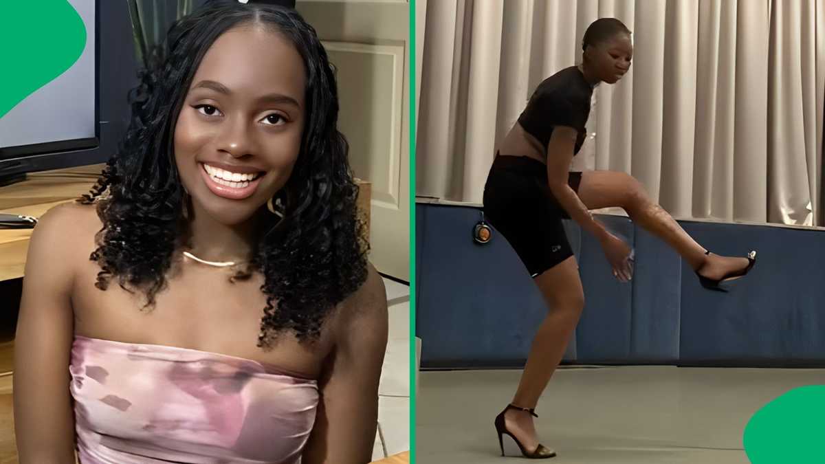 Power of the Heels: 2 Women Master a Zulu-Inspired Dance Choreography in Heels, Mzansis Amazed [Video]