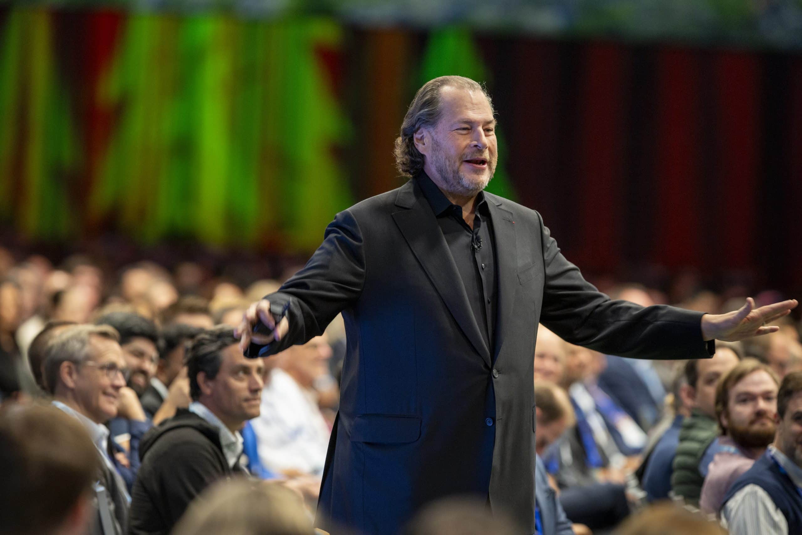 Salesforce Urges Enterprises to Replace Copilots with AI Agents [Video]