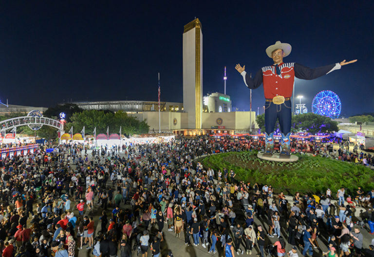 The Texas State Fair: A Celebration of Culture and Community Engagement [Video]