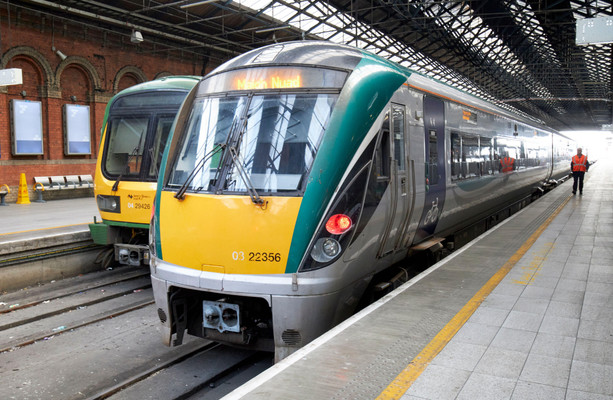 Irish Rail to be called before Transport Committee over delays caused by new timetable [Video]