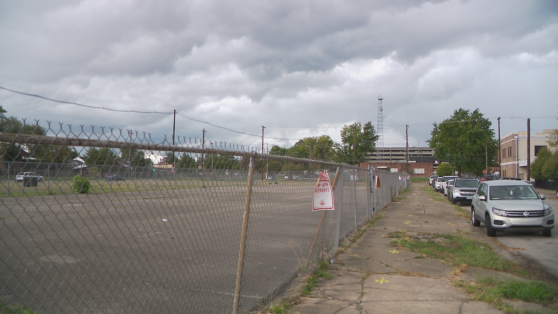 Grocery co-op in Smoketown stalled, future uncertain [Video]