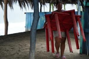 Two killed in Mexico as Hurricane John weakens to tropical storm [Video]