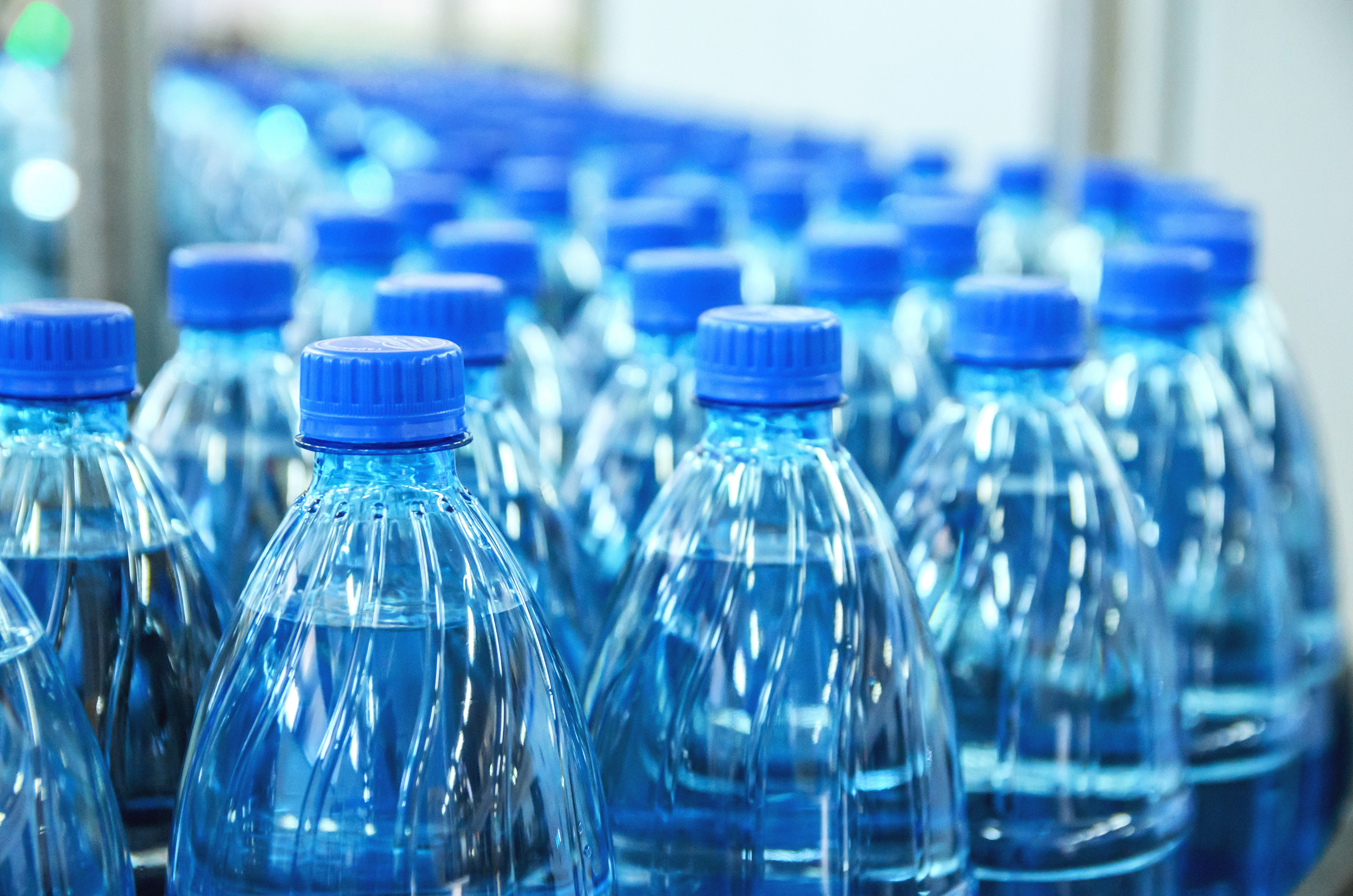 Stop Drinking Bottled Water: Experts Warn of Health and Climate Impacts [Video]