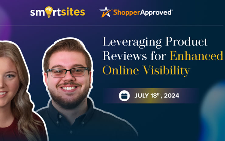 Boost Your Online Visibility Through the Power of Product Reviews [Video]