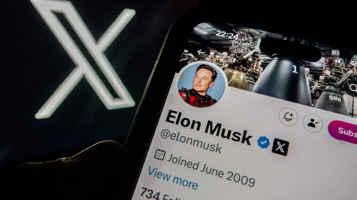 Elon Musk’s X is losing users in the U.S., UK, and EU. X’s own data proves it. [Video]