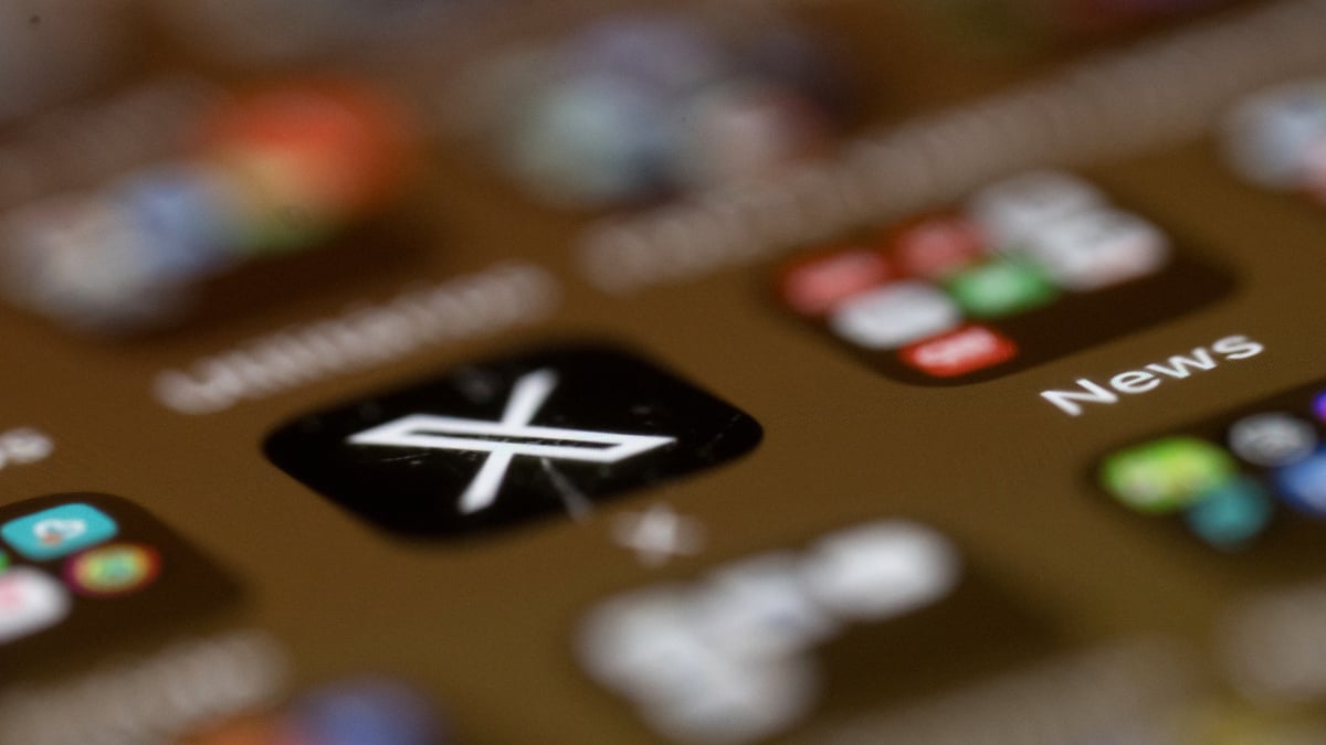 X just released its first transparency report in years and its too short [Video]