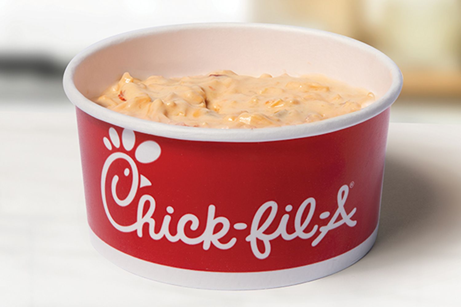 Chick-fil-A Is Now Selling Cups of Pimento Cheese as a Side [Video]