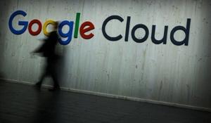 Google files EU complaint over Microsoft cloud services [Video]