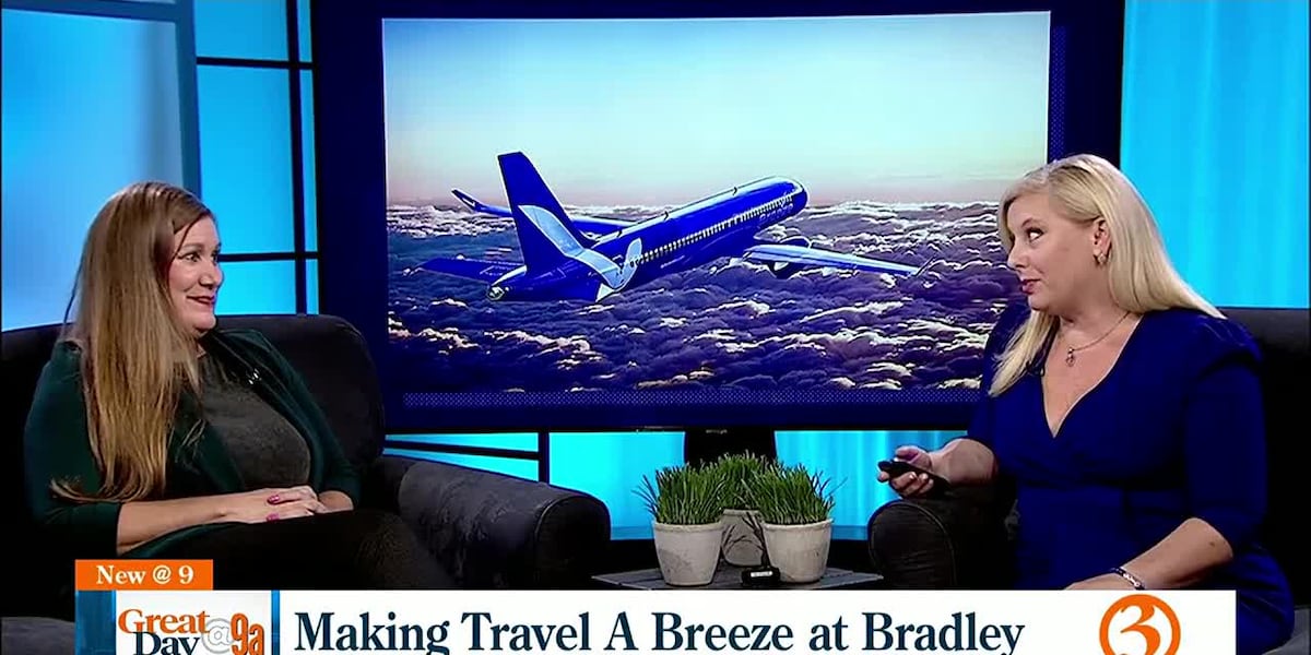 Breeze Airways [Video]