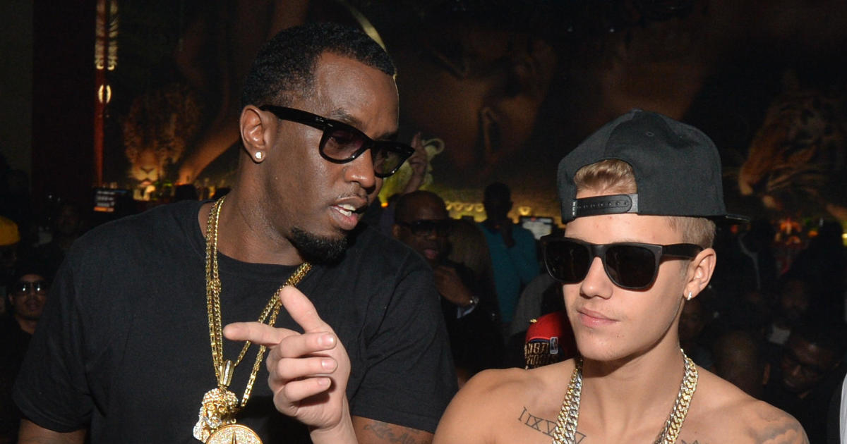 Viral Justin Bieber song about “‘Diddy’ party” is likely AI-generated, researchers say [Video]