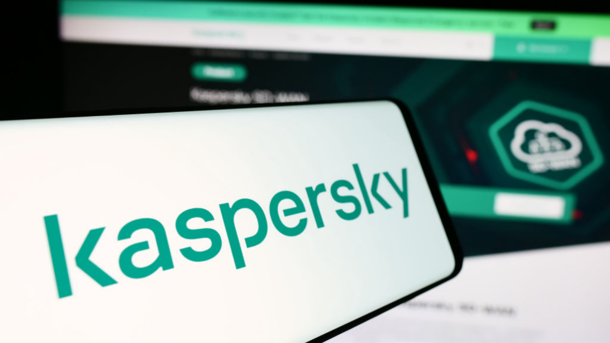 Kaspersky antivirus software uninstalls itself, installs different company’s cybersecurity program [Video]