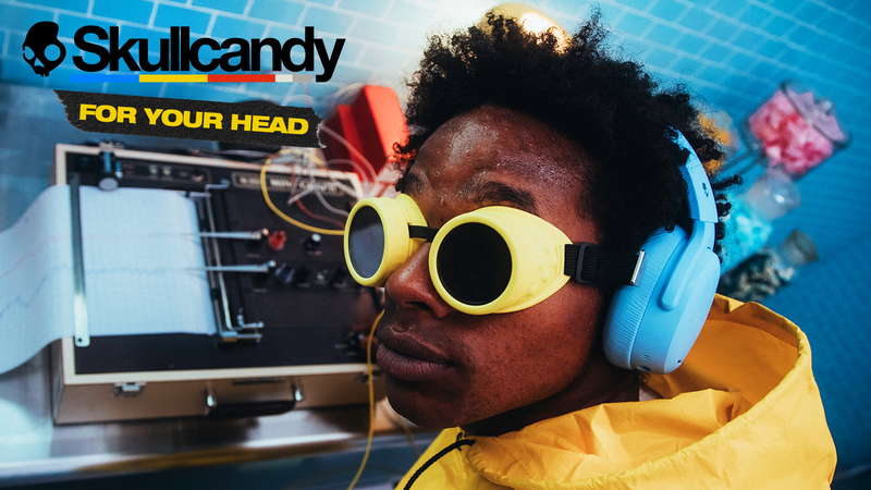 Skullcandy Breaks New Ground with the Launch of “Soundlab” Rewards Program [Video]