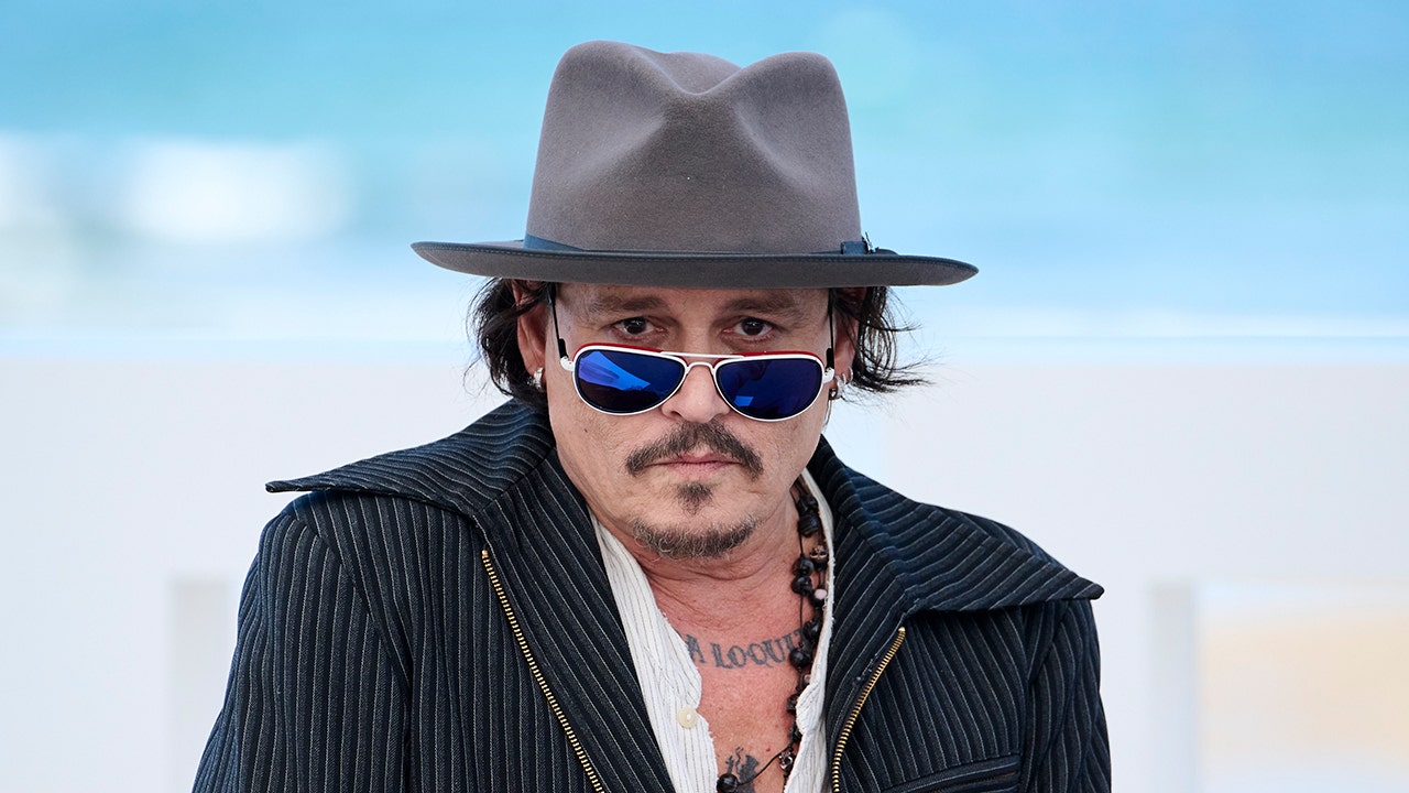 Johnny Depp likens Amber Heard defamation trial to a ‘soap opera’ [Video]