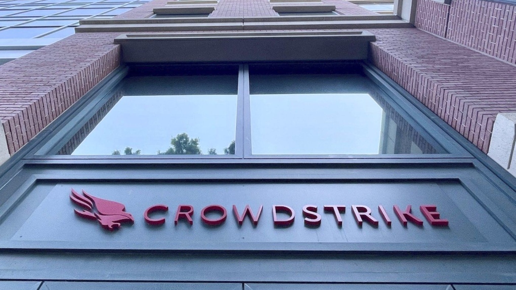 Global tech outage: Crowdstrike apologizes to U.S. Congress [Video]