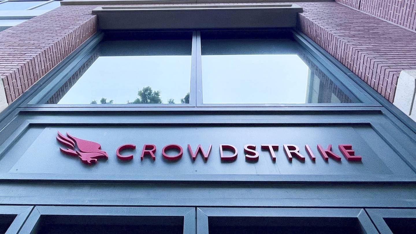 CrowdStrike executive apologizes to Congress for July global tech outage  WSOC TV [Video]