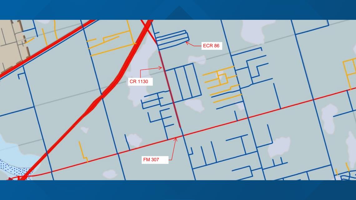 Reconstruction of County Road coming to Midland soon [Video]